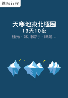 北歐必做11件事