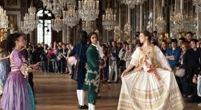 凡爾賽宮活動 Chateau De Versailles Events
