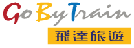 GoByTrainLogo
