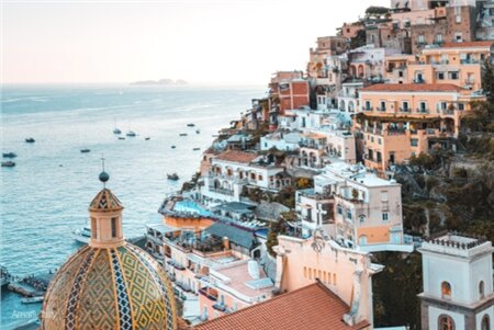 義大利火車通行證