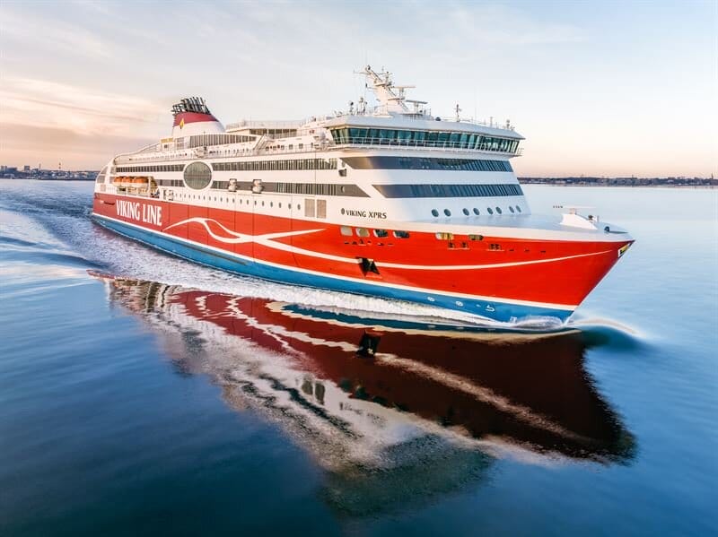 Viking Line 渡輪