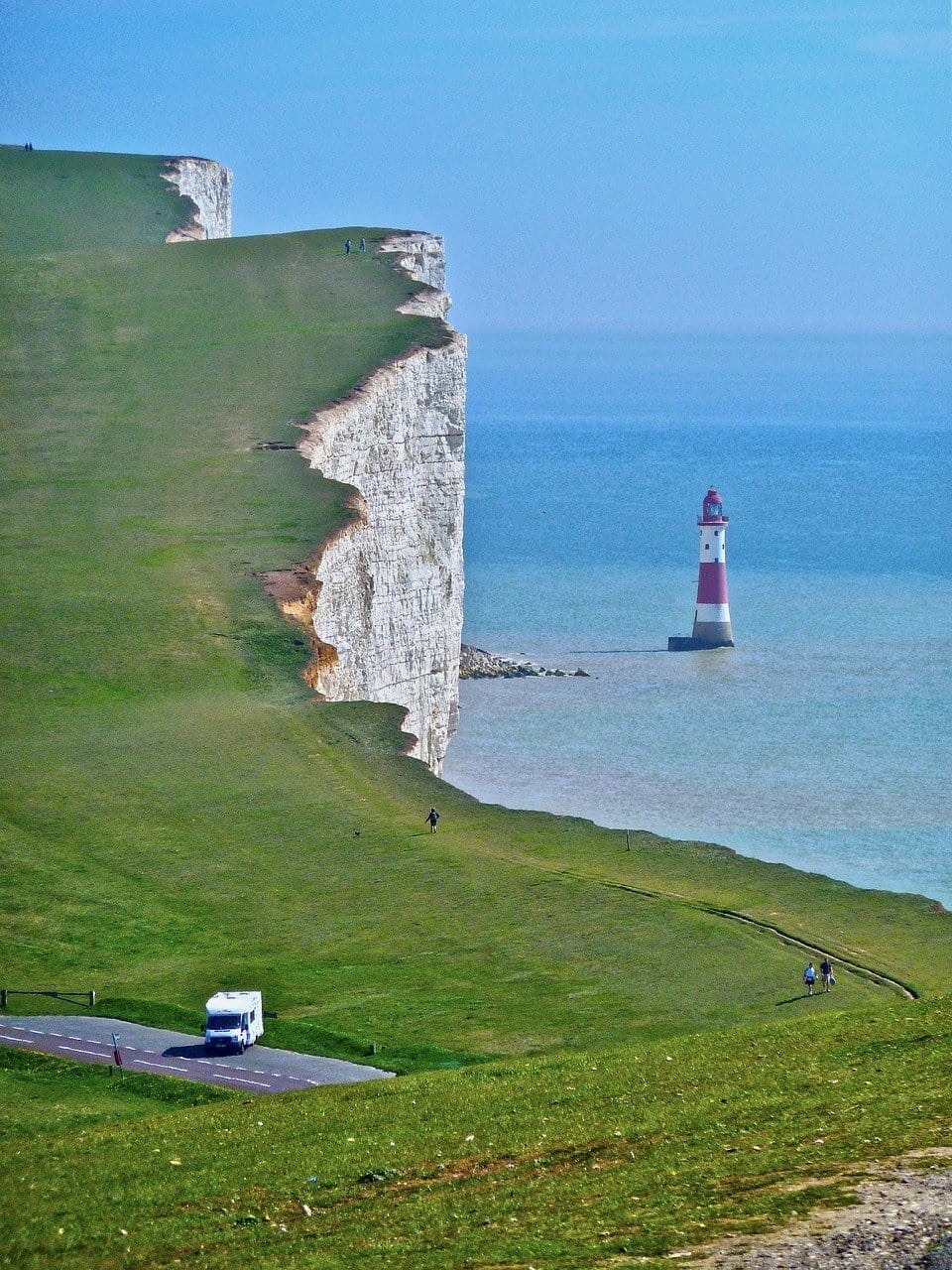 英國東南區火車通行證