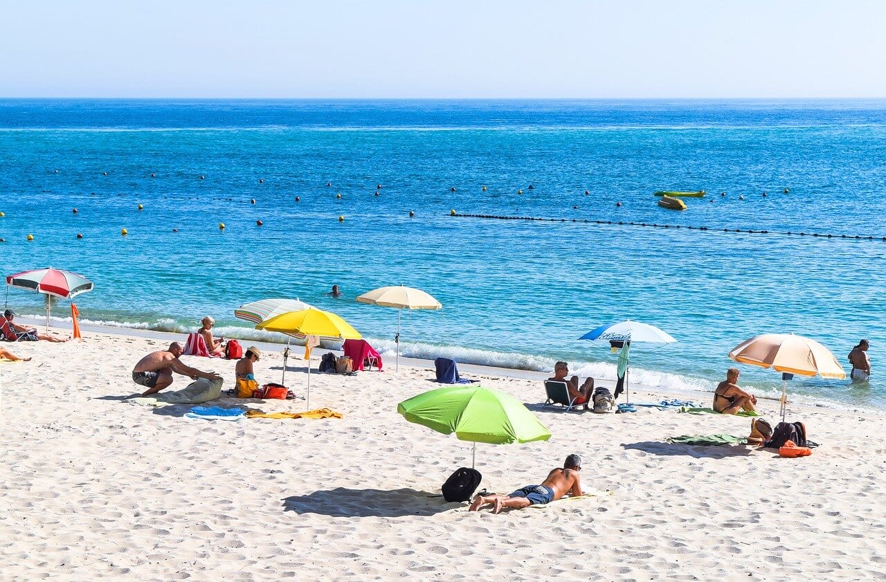 葡萄牙火車通行證