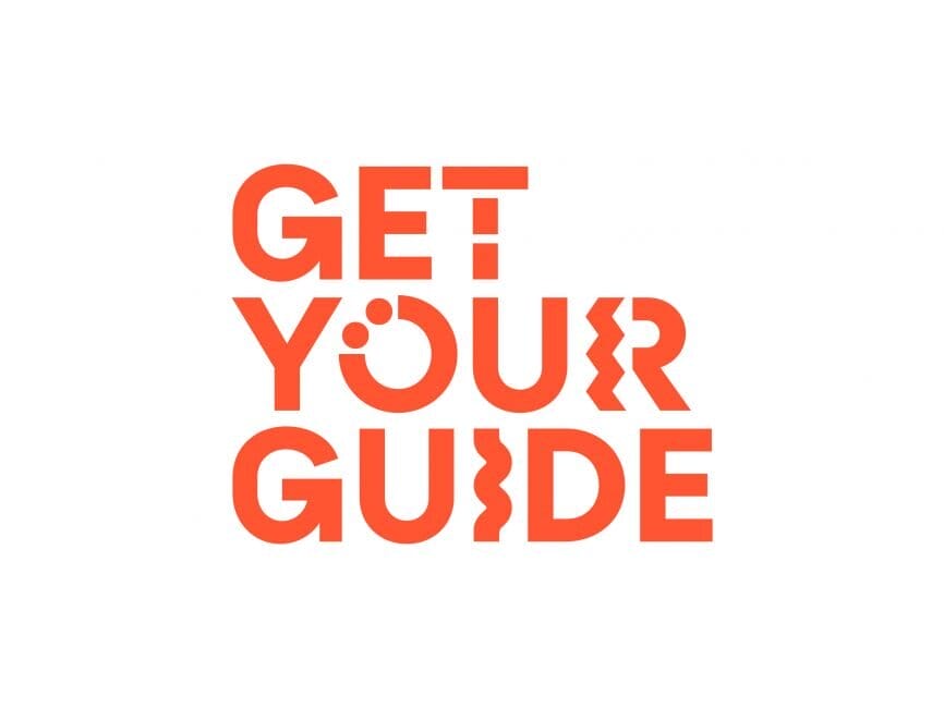 GetYourGuide 九折優惠