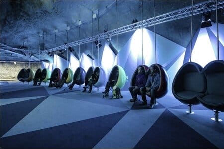 瑞士策馬特冰川天堂點對點