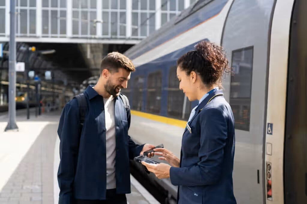 歐洲之星 Eurostar