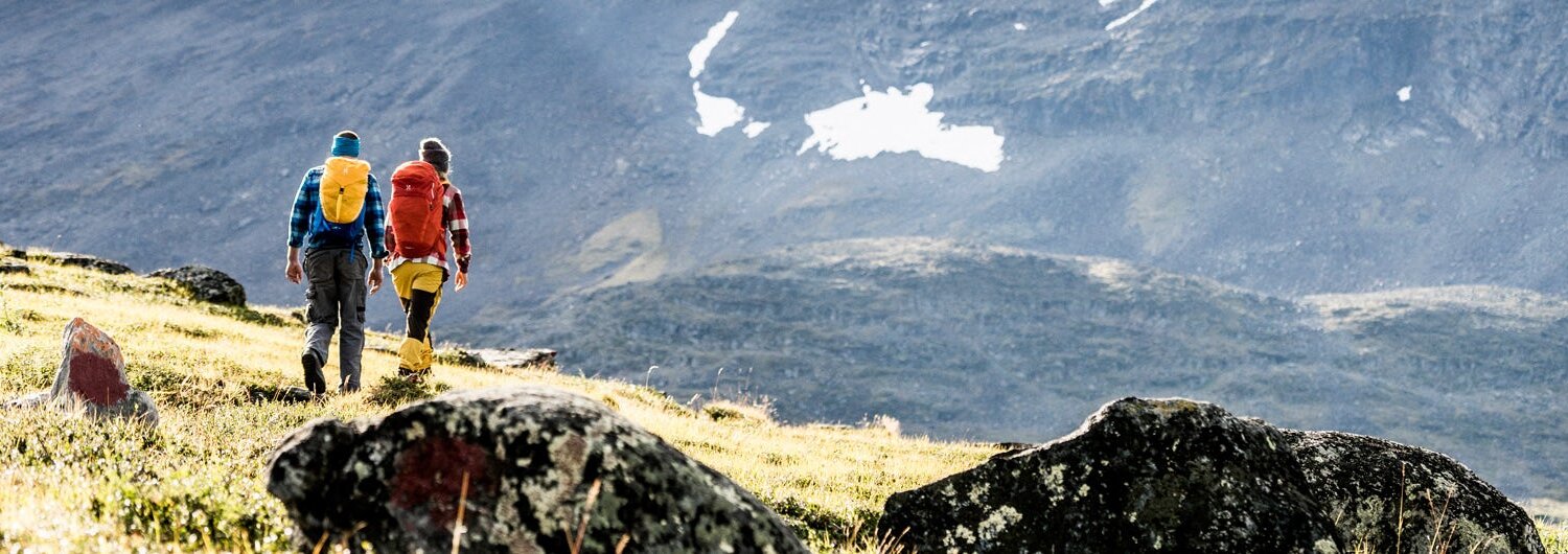 Sweden’s King’s Trail – 7 Nights Hiking Adventure