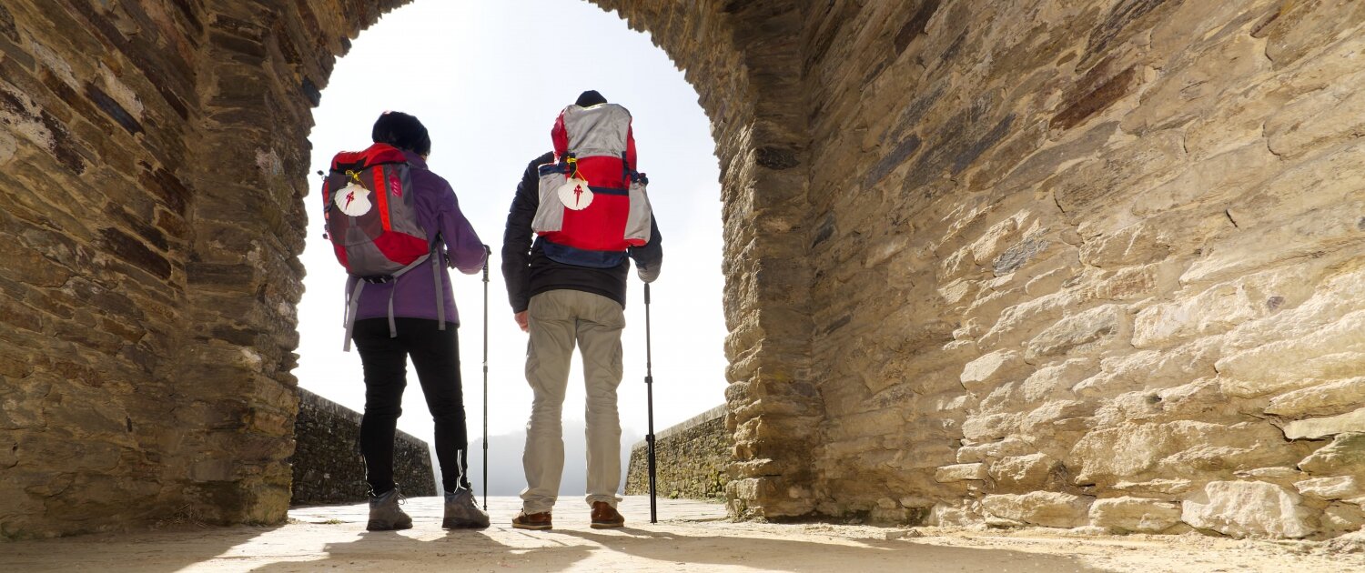 西班牙朝聖之路尋找自我 36 晚