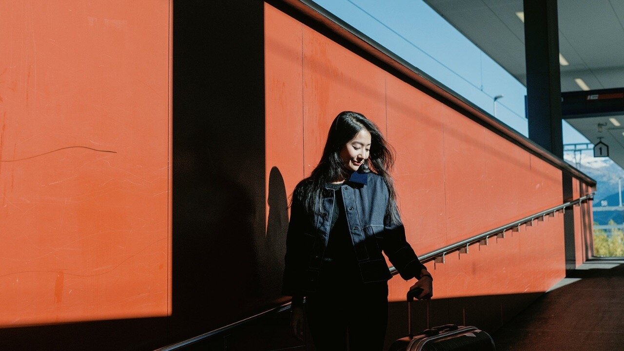 Eurail Global Pass 25% off