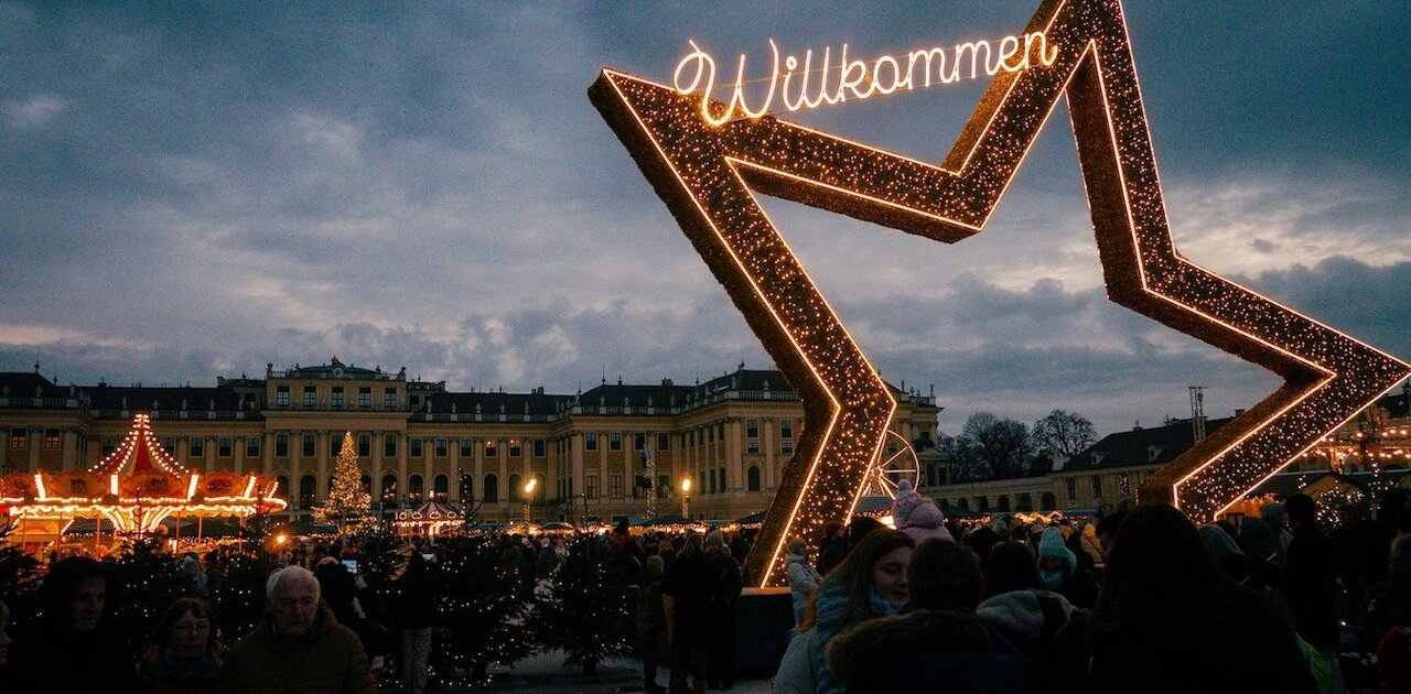 奧地利滑雪精華 6 晚