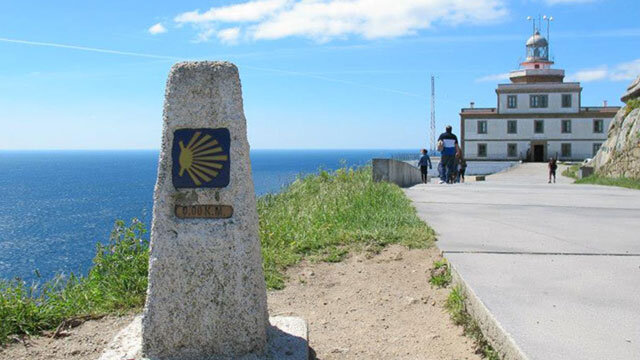 西班牙世界盡頭一日遊