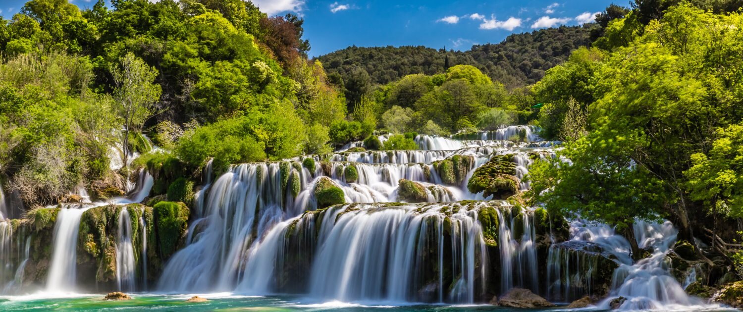 巴爾幹半島雙國秘境 6 晚