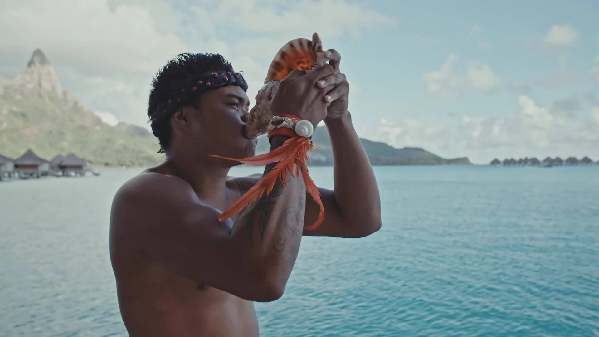 大溪地輕奢 6 晚