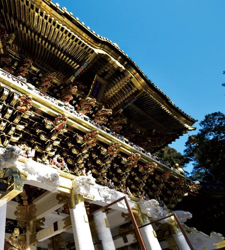 東武鐵道日光周遊券 Nikko Pass