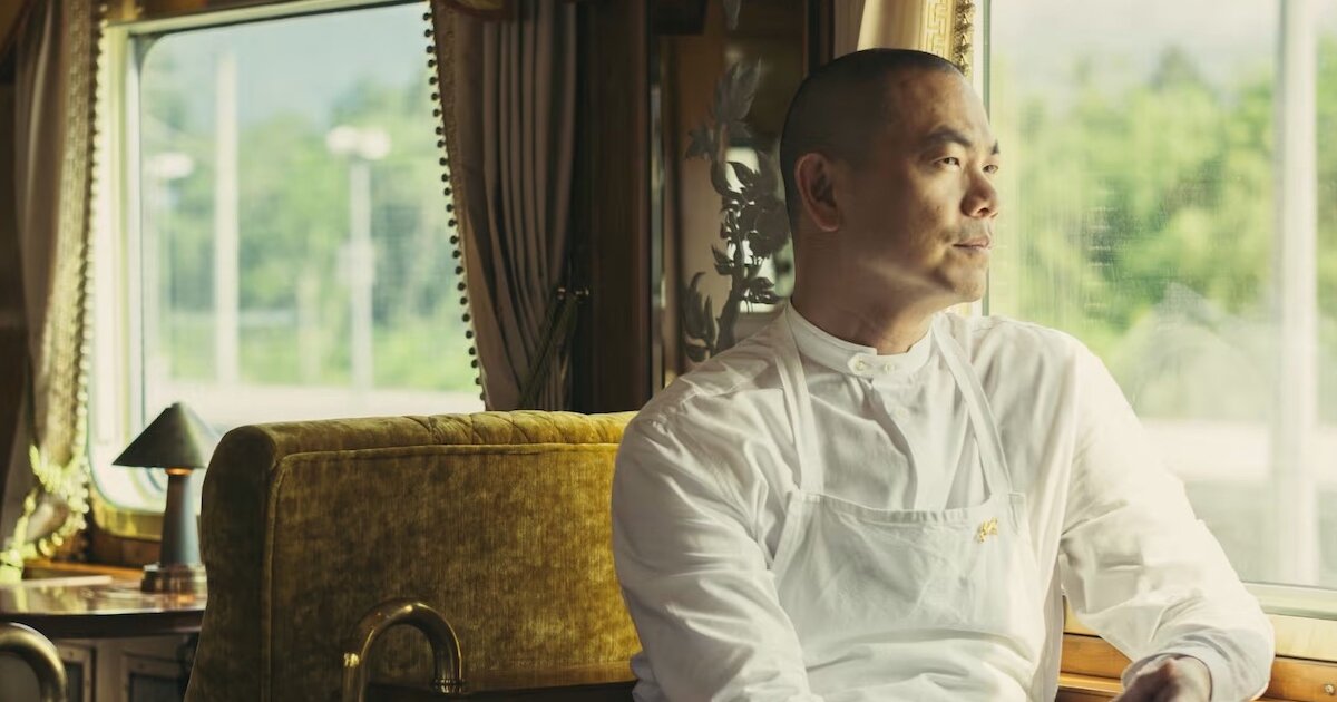 亞洲東方快車 3 晚 新加坡出發