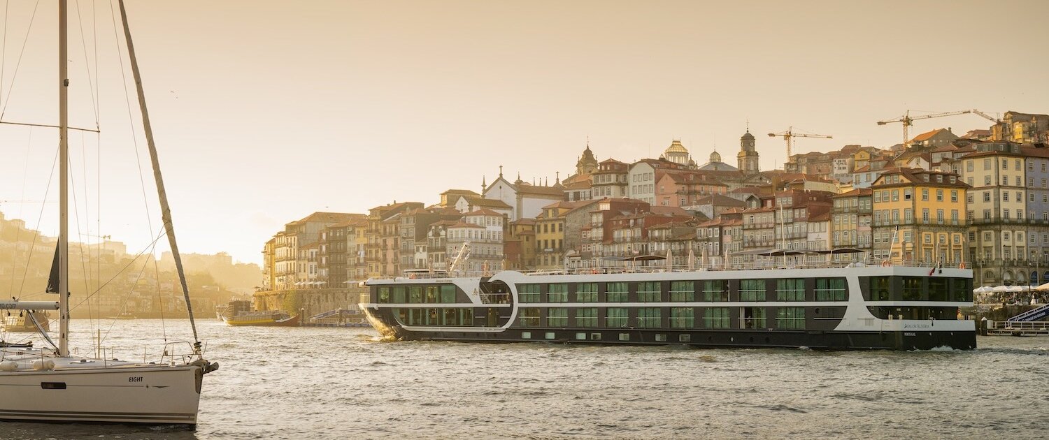 葡萄牙杜羅河谷豪華河輪 Avalon 7 晚