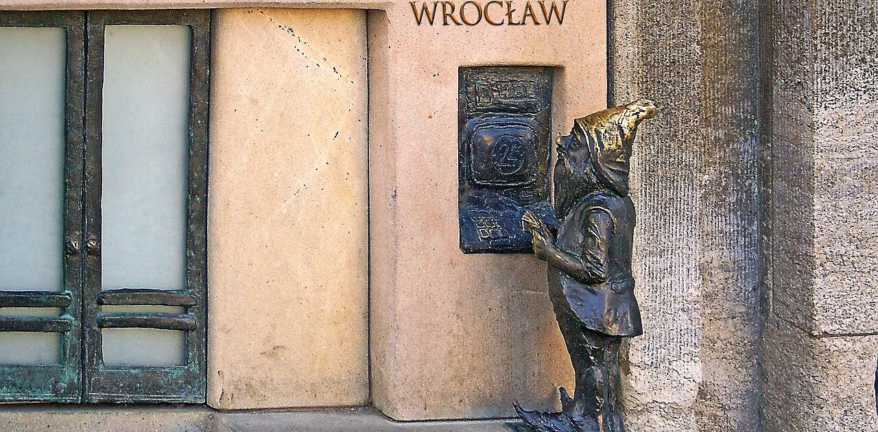 波蘭全路線 7 晚