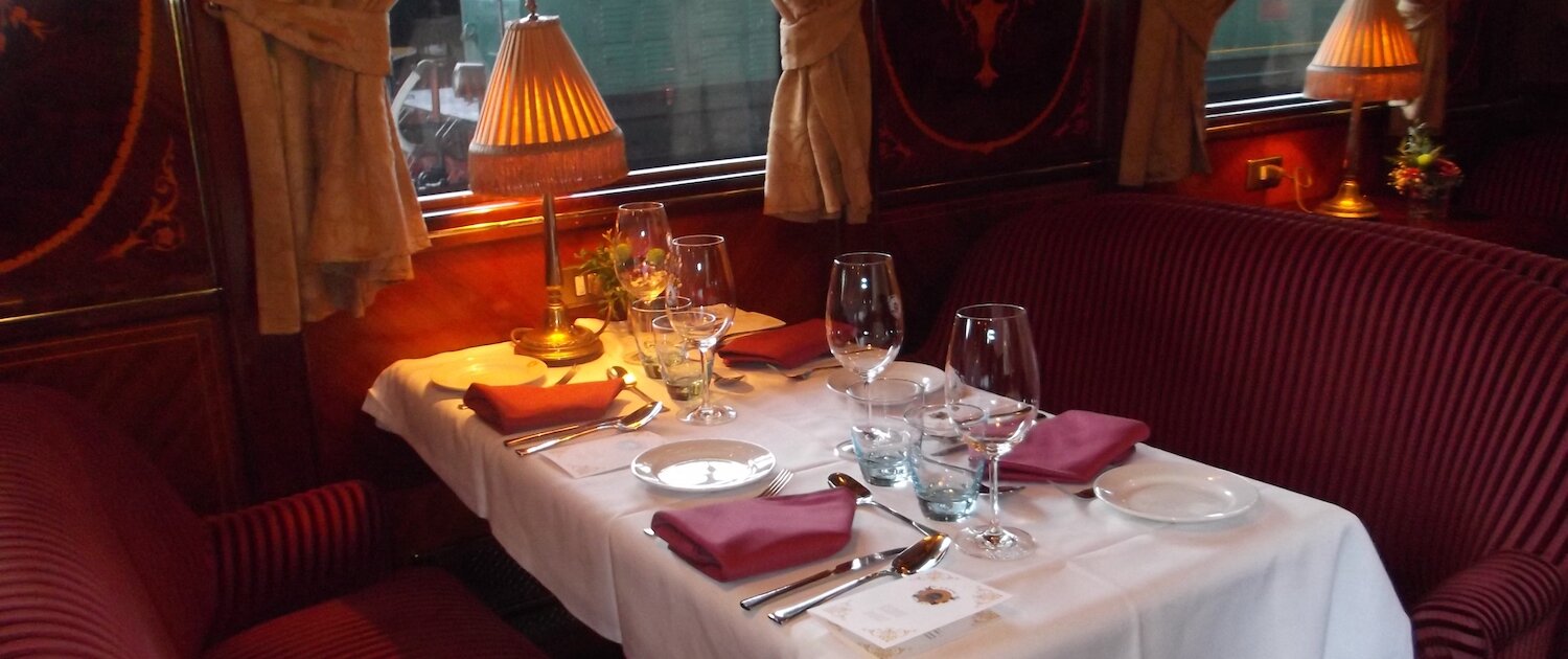 西班牙安達魯斯豪華臥鋪 6 晚