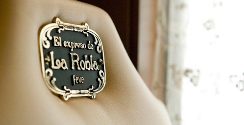 2 nights aboard the La Robla Gourmet Train, Spain