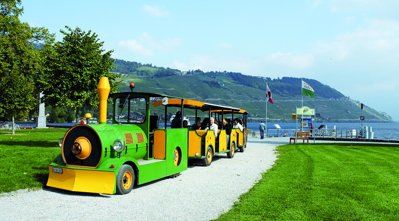 Lavaux Express