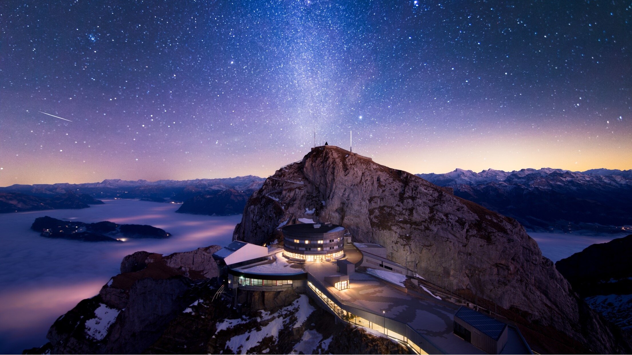 瑞士旅行通行證 多玩一天