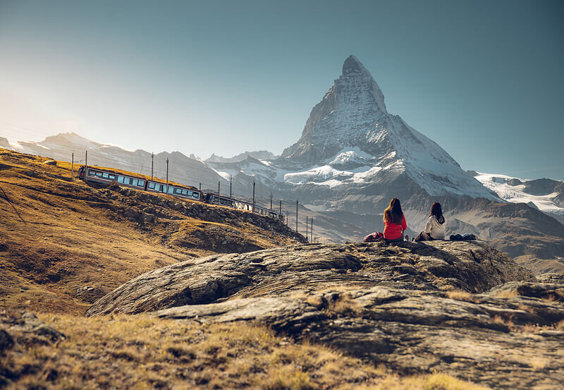 Gornergrat